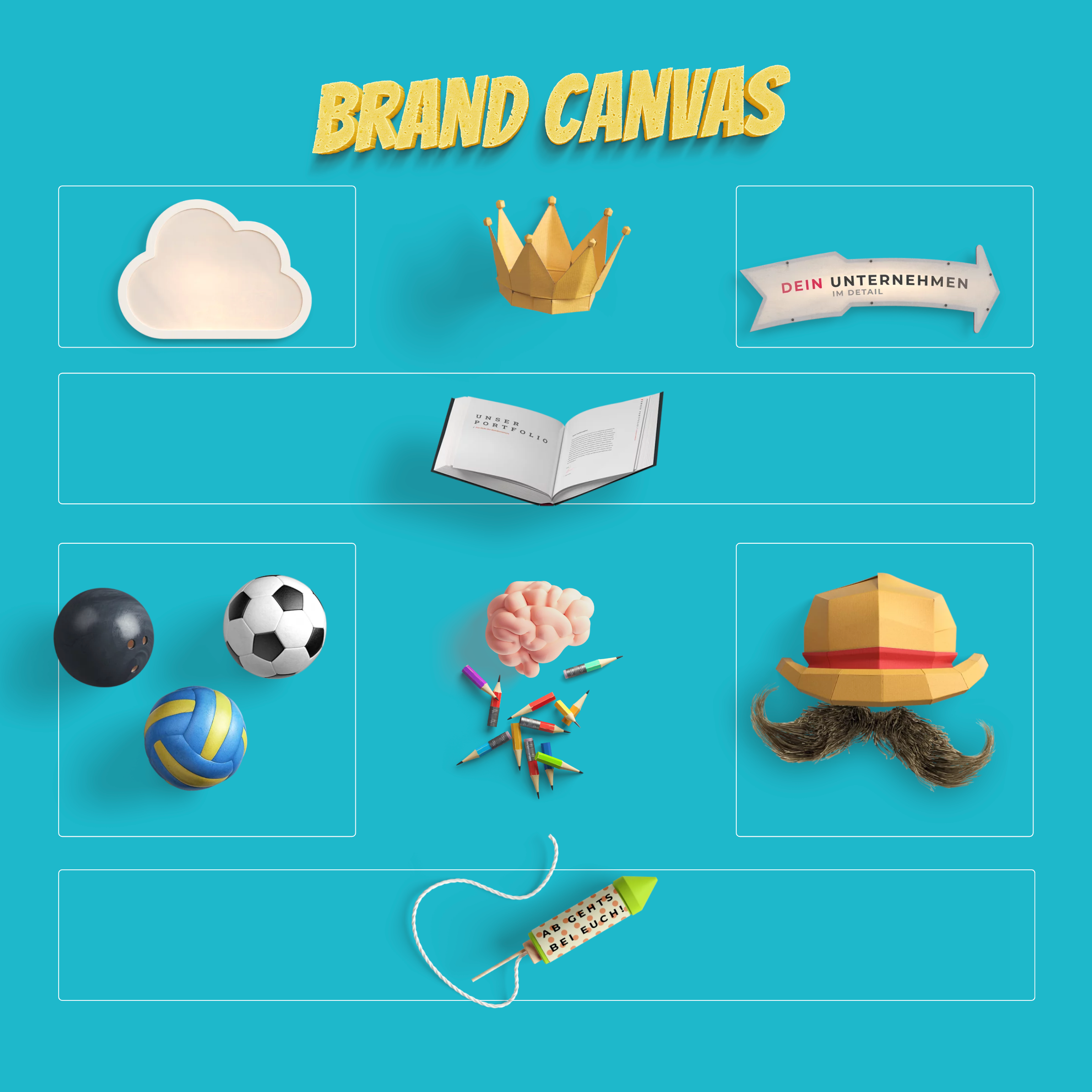 BrandCanvasIcons