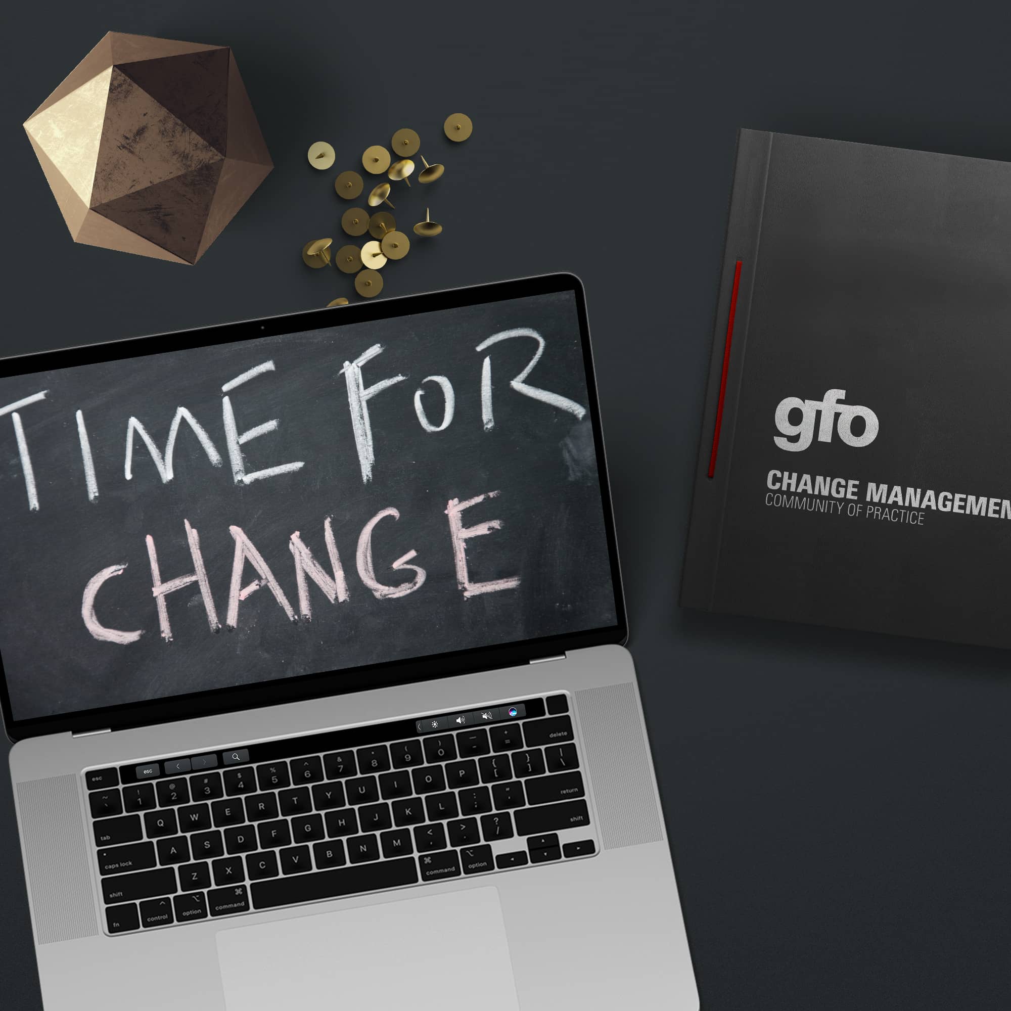gfo website relaunch